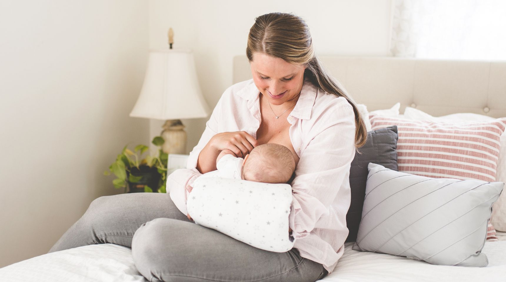Welcome to the Third Trimester - Breastfeeding Needs