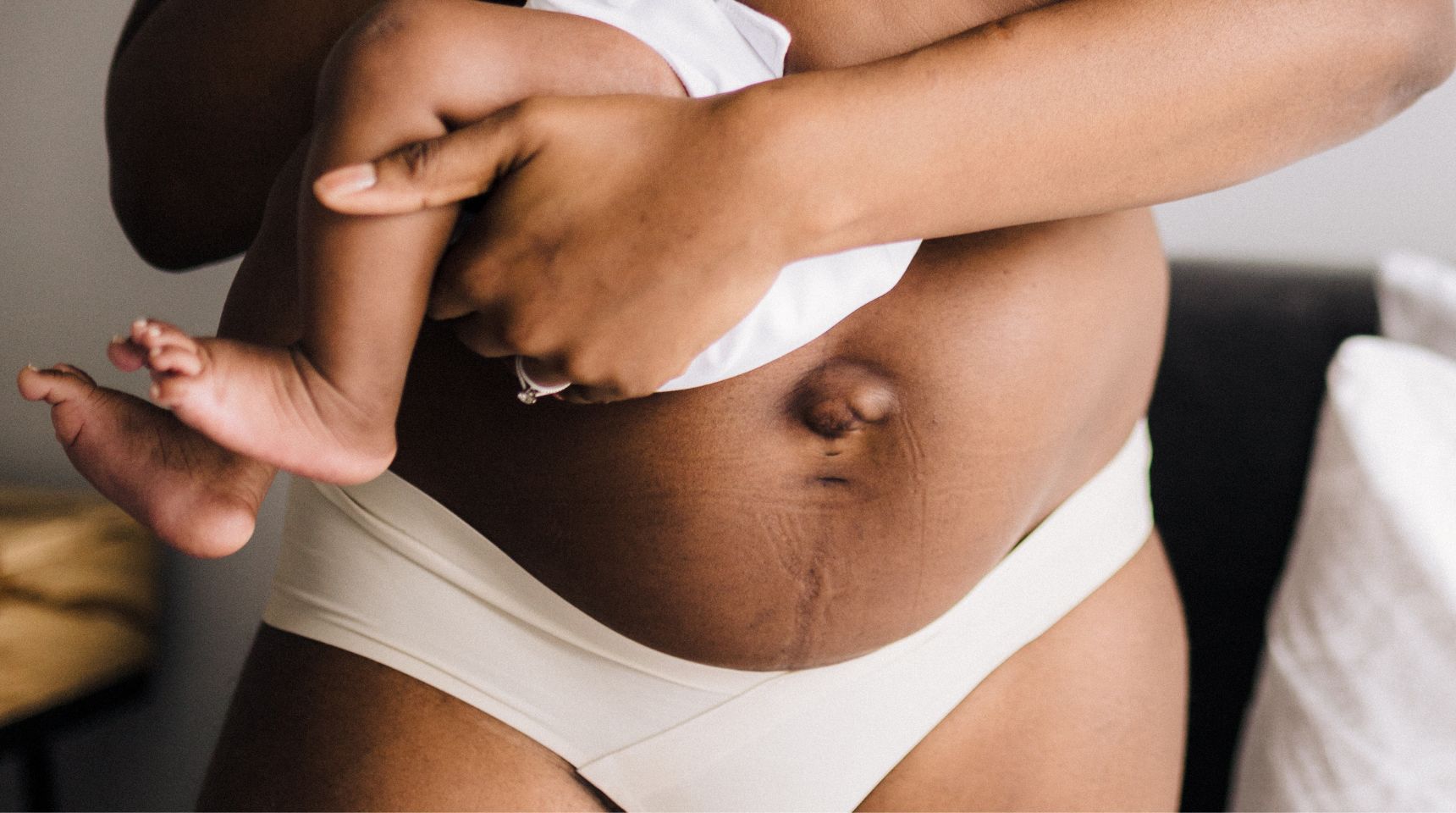 Postpartum Incontinence: Causes, Prevention, Treatment