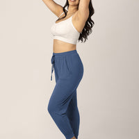 Kindred Bravely Everyday Lounge Jogger | Slate Blue