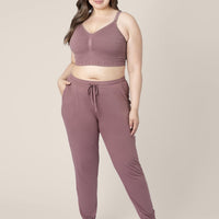 Kindred Bravely Everyday Lounge Jogger | Twilight