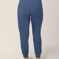 Kindred Bravely Everyday Lounge Jogger | Slate Blue