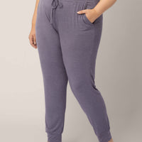 Kindred Bravely Everyday Lounge Jogger | Heathered Granite