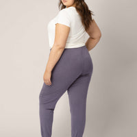 Kindred Bravely Everyday Lounge Jogger | Heathered Granite