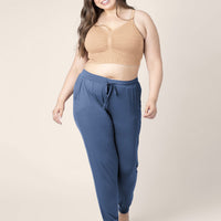 Kindred Bravely Everyday Lounge Jogger | Slate Blue