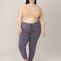 Kindred Bravely Everyday Lounge Jogger | Heathered Granite