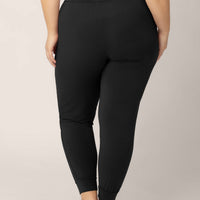Kindred Bravely Everyday Lounge Jogger | Black