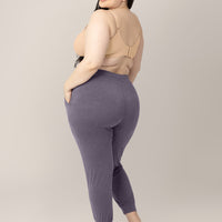 Kindred Bravely Everyday Lounge Jogger | Heathered Granite