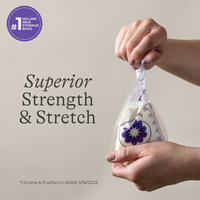 Breastmilk Storage Bags - 6oz
