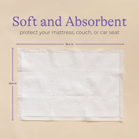 Postpartum Leak Protection Kit