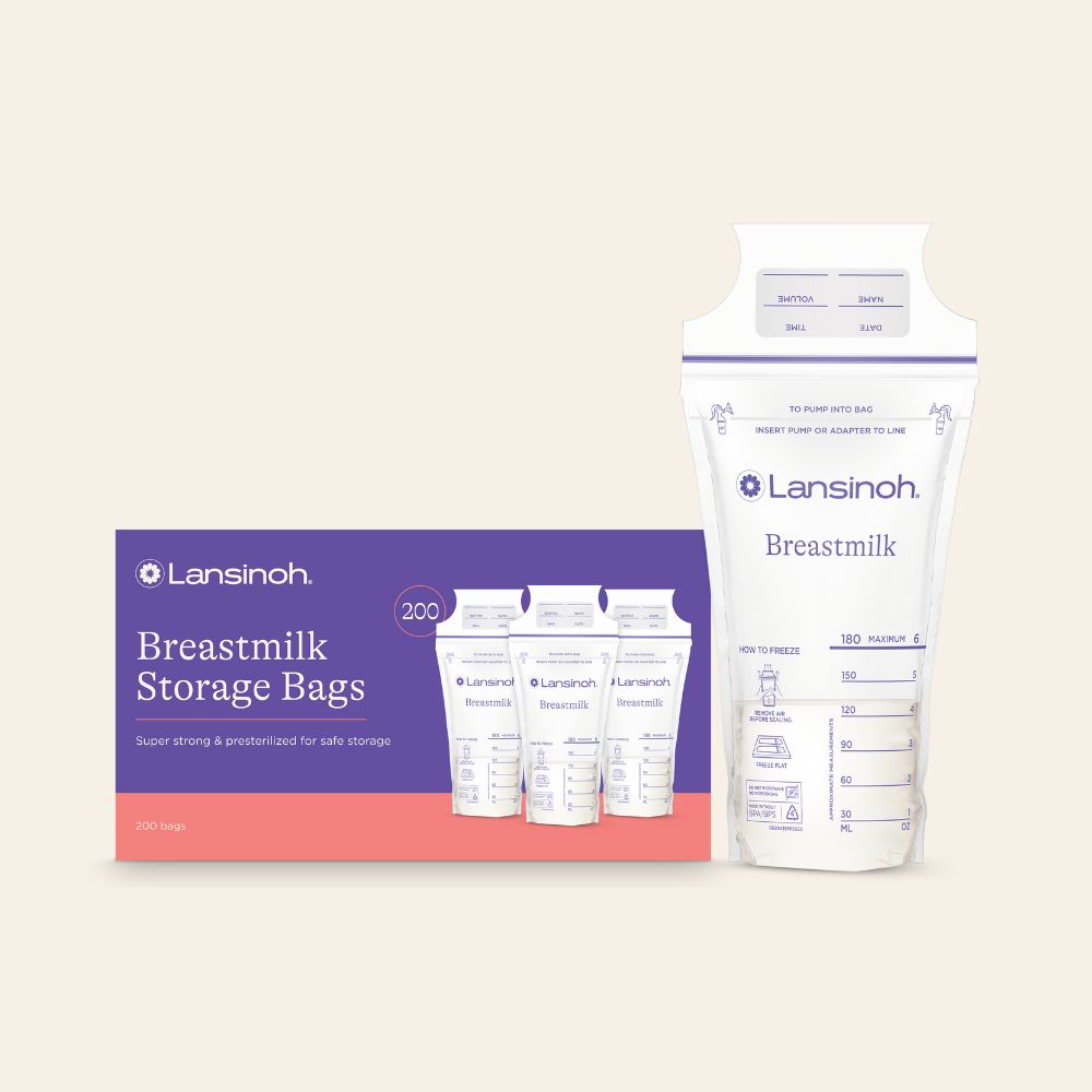 Lansinoh Breastmilk Storage Bottles, 4-Pack Best price at - .co Lansinoh Breastmilk Storage Bottles, 4-Pack Best price at - .co