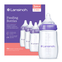 Baby Bottles 8oz