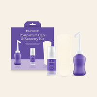 Postpartum Care & Recovery Kit