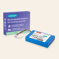 Rechargeable Battery