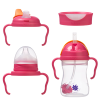 b.box + Lansinoh Time to Sip Starter Set