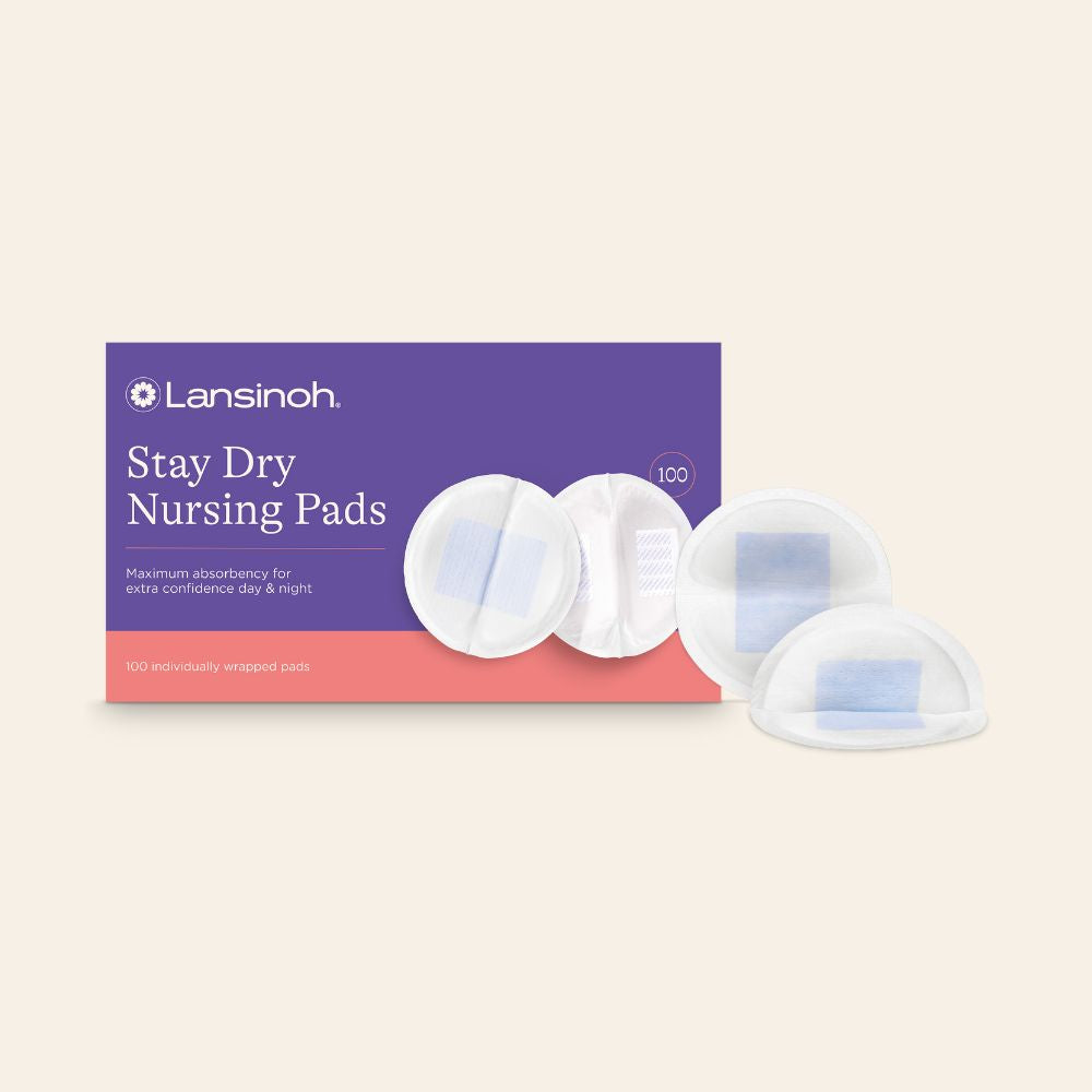Disposable nursing pads discount