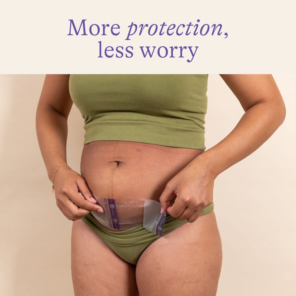 Apply To Try Our NEW Soothies® C-Section Recovery Pads For FREE & Share  Your Feedback!