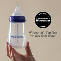 Baby Bottles 8oz