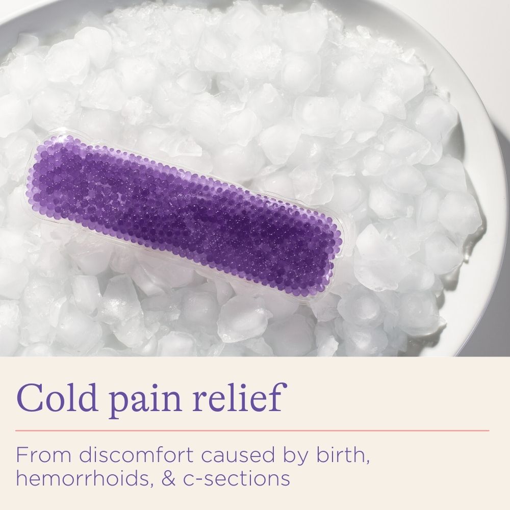 ice pack crotch