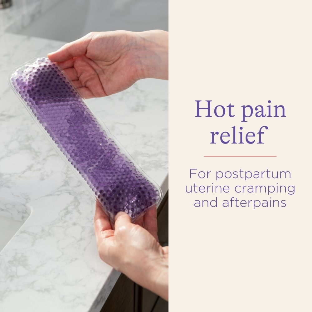ice pack crotch