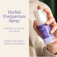 Postpartum Care & Recovery Kit