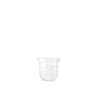 DiscreetDuo™ Flow Extra Pumping Set