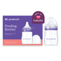 Baby Bottles 5oz