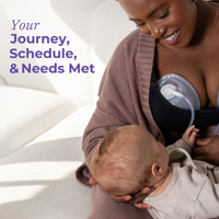 Thrive Extra Wearable Cups Set