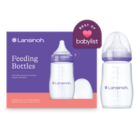 Baby Bottles 8oz
