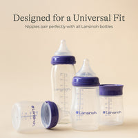 Baby Bottles 5oz