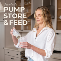 Thrive Extra Wearable Cups Set