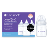 Baby Bottles 5oz
