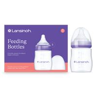 Baby Bottles 5oz