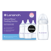 Baby Bottles 8oz