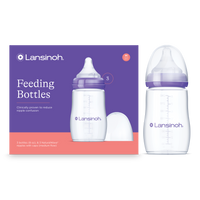 Baby Bottles 8oz