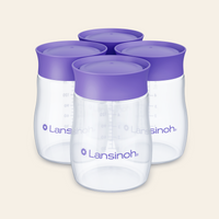 DiscreetDuo Extra Pumping Set