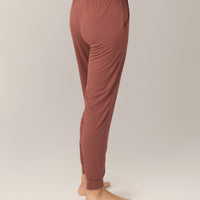 Kindred Bravely Everyday Lounge Jogger | Redwood
