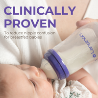 NaturalWave® Nipples - 4 count