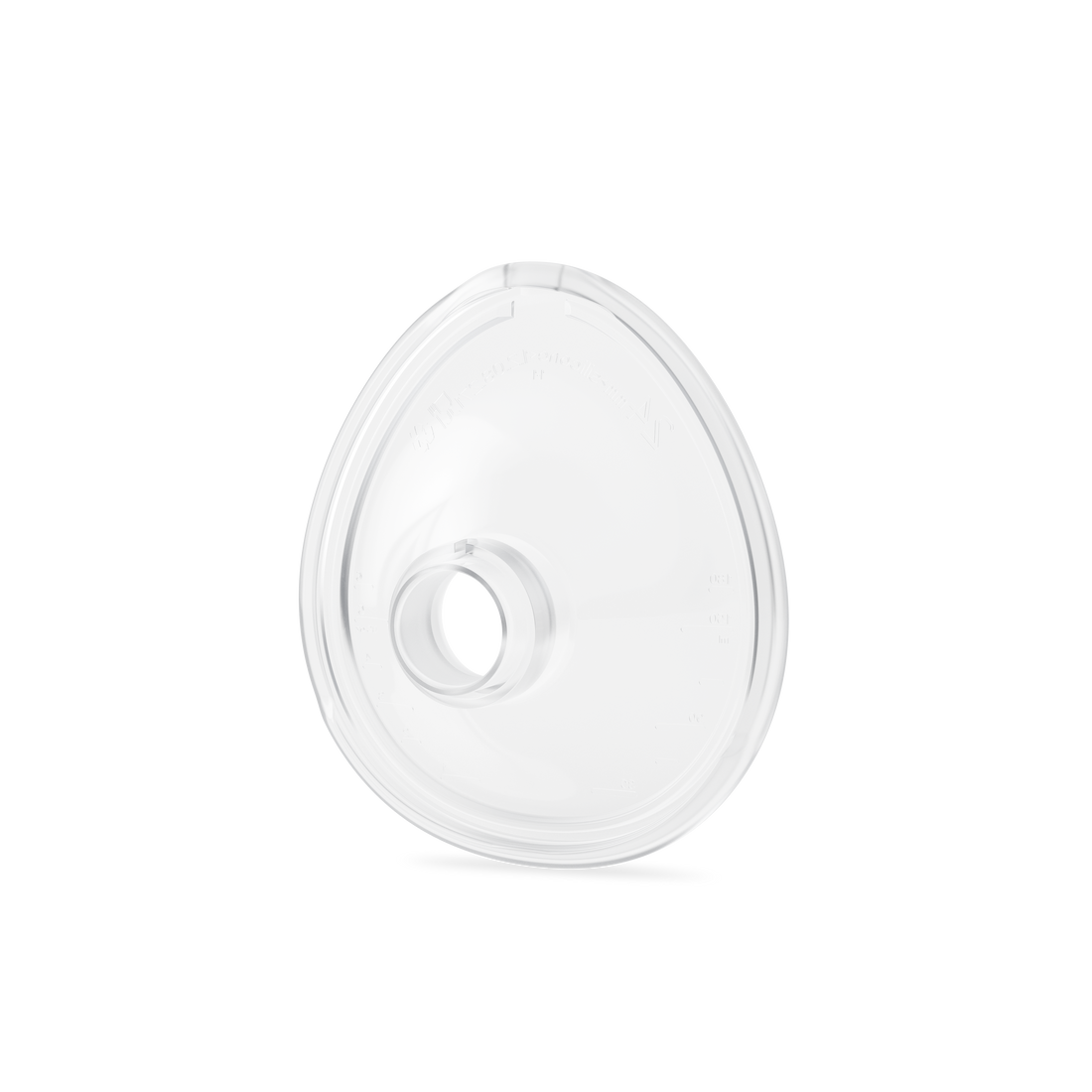 Thrive 2-in-1 Breast Pump Wearable Cup Flanges