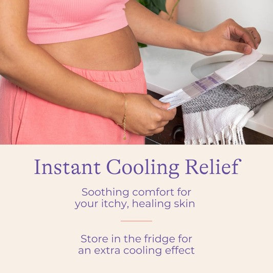 Soothies® C-section Recovery Pads