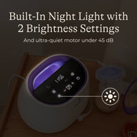 NaturalWave® Double Electric Breast Pump