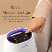 NaturalWave® Double Electric Breast Pump