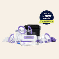 Smartpump 3.0 Rechargeable Breast Pump