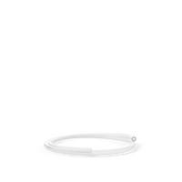 Thrive 2-in-1 Breast Pump Tubing and Connectors