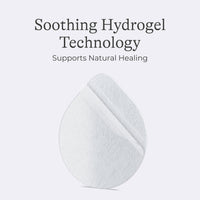 Soothies® Relief+ Cooling Gel Nipple Pads