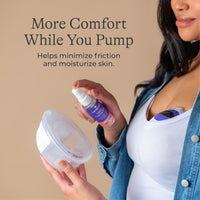 Organic Pumping Spray