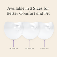 Contact Nipple Shields