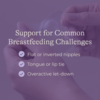 Contact Nipple Shields