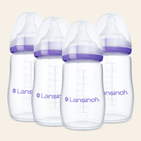 Baby Bottles 8oz