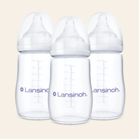 Baby Bottles 8oz
