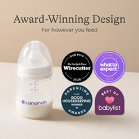 Baby Bottles 8oz